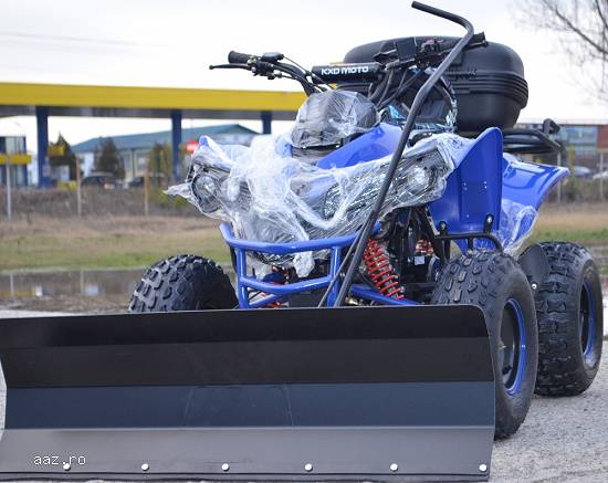 ATV Ieftin Nitro ReneGade 125
