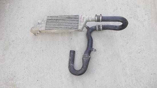 Intercooler Opel Combo,  fabricatie 2003,  1.7 dti