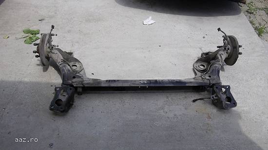Punte spate Audi A3,  fabricatie 2002