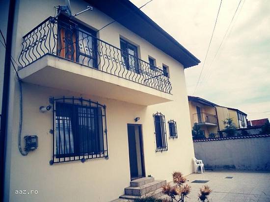 vila bine construita