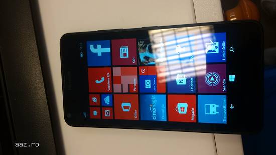 Microsoft Lumia 640 4G
