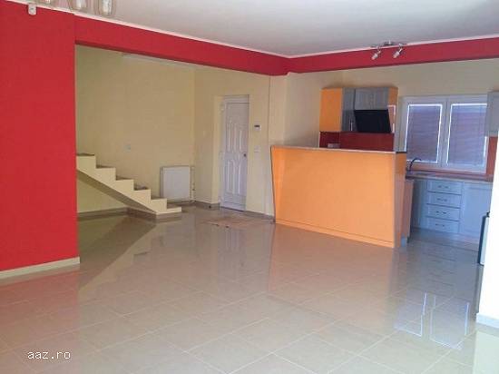 Vanzare casa duplex