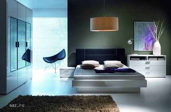 Mobilier modern living,  dining,  dormitor.