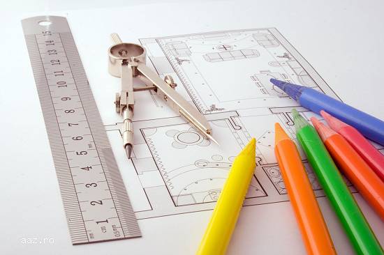 Servicii rapide si profesionale de intocmire relevee pentru constructii