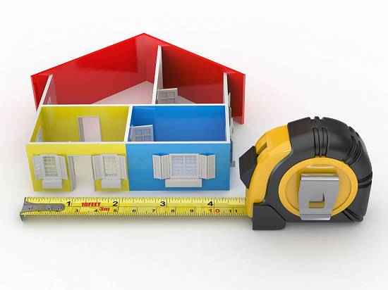 Servicii rapide si profesionale de intocmire relevee pentru constructii