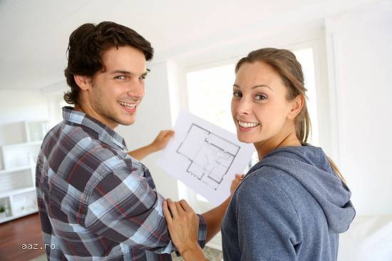 Servicii rapide si profesionale de intocmire relevee pentru constructii