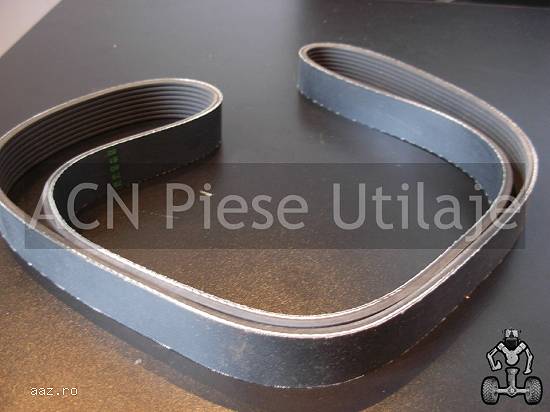 Curea ventilator motor Cummins