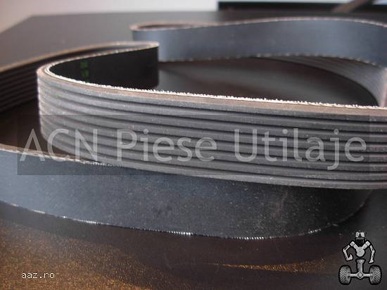 Curea ventilator motor Cummins