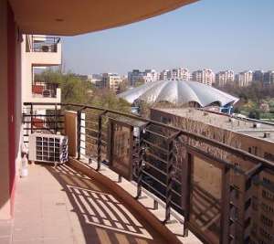 inchiriere 3 camere Central Park