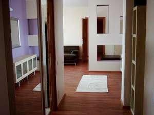 inchiriere 3 camere Central Park