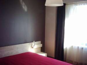 inchiriere 3 camere Central Park