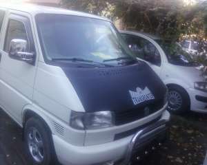 Vand Volkswagen T4-8300 EURO