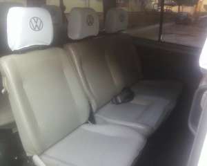 Vand Volkswagen T4-8300 EURO