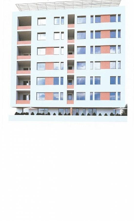 Vand  Apt 3 Camere  NOU