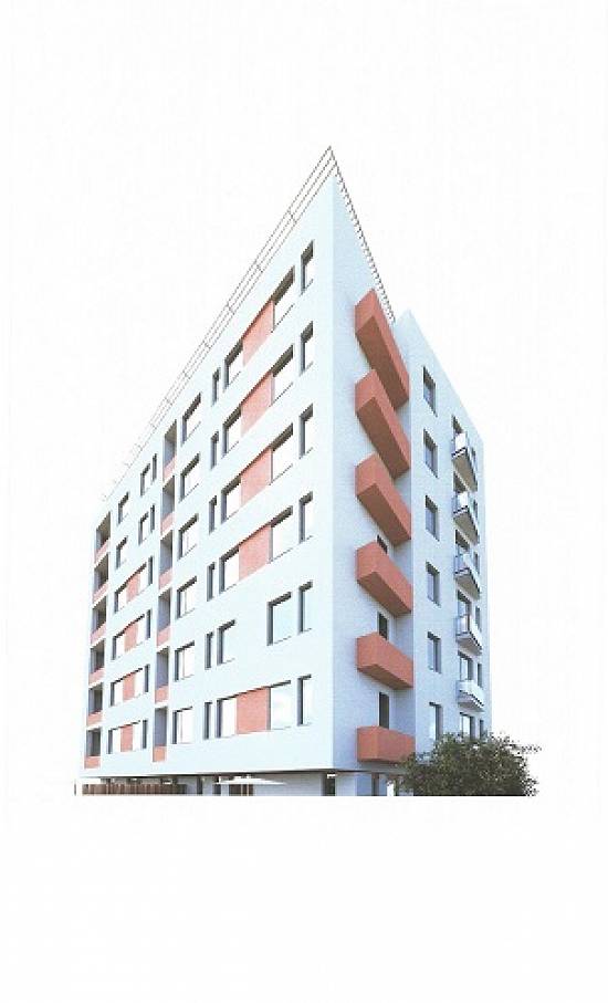 Vand  Apt 3 Camere  NOU