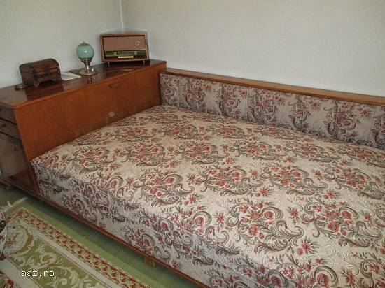 Mobila dormitor vintage