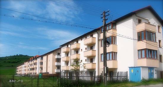 apartament cu 2 camere la etaj 25.500