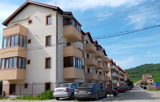 apartament cu 2 camere la etaj 25.500