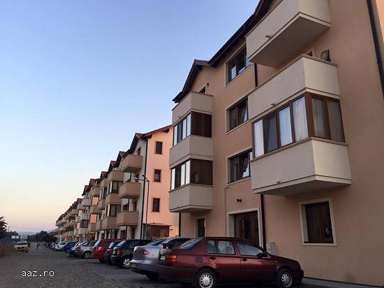 apartament cu 2 camere la etaj 25.500