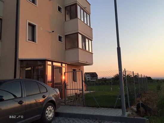 apartament cu 2 camere la etaj 25.500