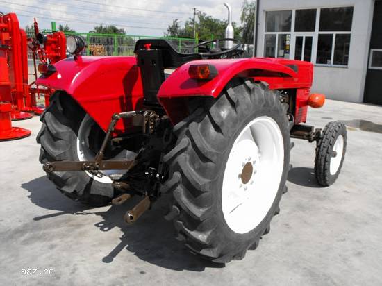 Tractor U 445