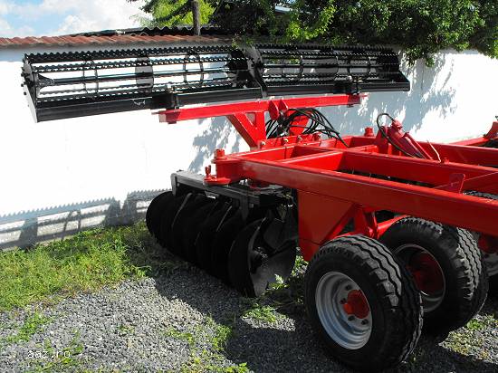 Disc Jan de Brau in X�, 