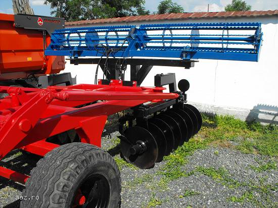 Disc in X� Gregorio Bezon