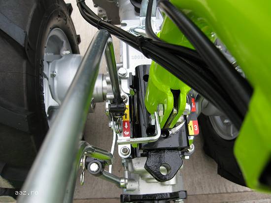 motocultor grillo 7 bis d