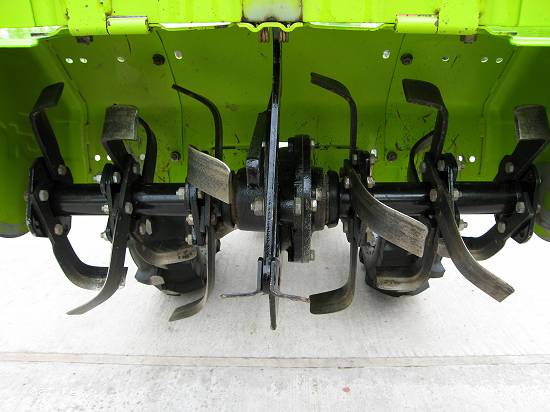 motocultor grillo 7 bis d