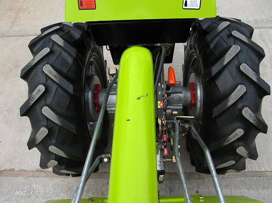 motocultor grillo 131