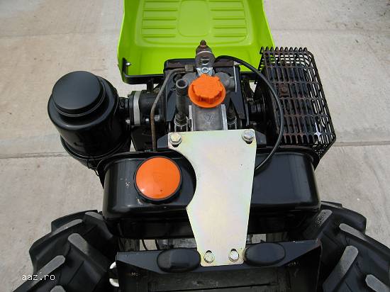 motocultor grillo 131