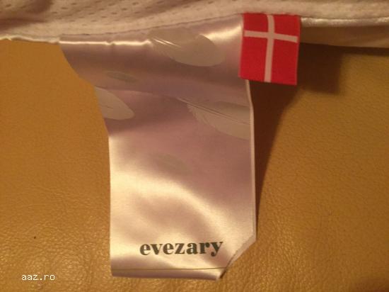 Perne din puf de EVERZARY
