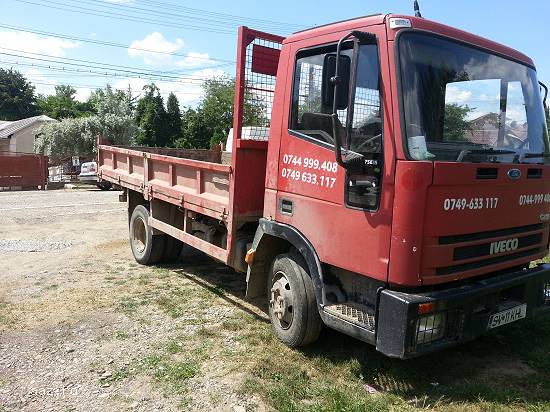 iveco cargo