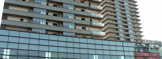 Proprietar inchiriez spatii de birouri cladire 2010 Berceni