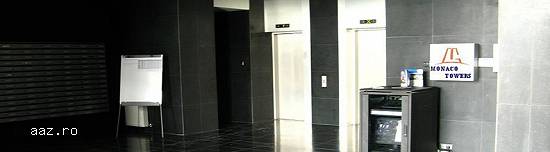 Proprietar inchiriez spatii de birouri cladire 2010 Berceni