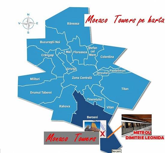 Proprietar inchiriez spatii de birouri cladire 2010 Berceni