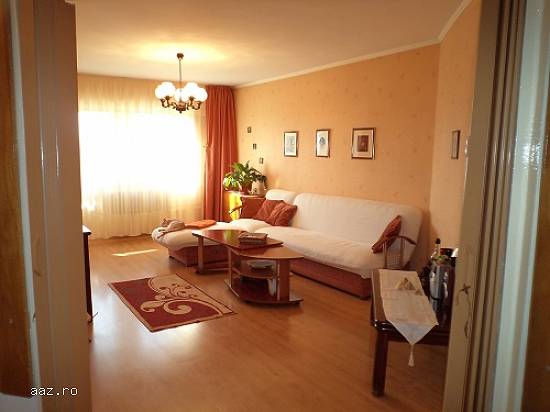 COMISION 0% vand Apartament 3 camere zona Gara