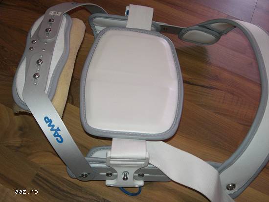 electrostimulator 8 paduri , microdermabraziune , lifting facial , orteza coloana si alte medicale