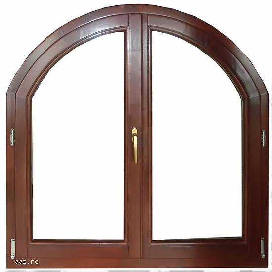 Tamplarie PVC