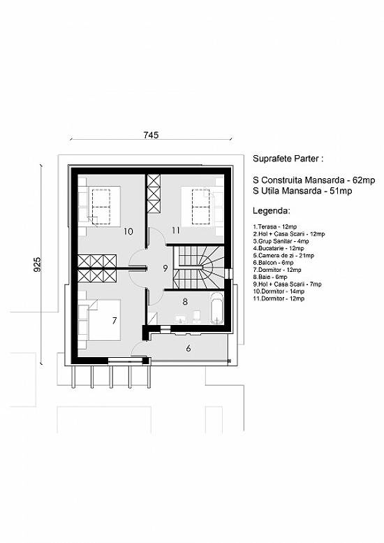 Vand Casa Duplex Comuna Berceni Toate Utilitatile(Gaz+Curent+Apa curenta)