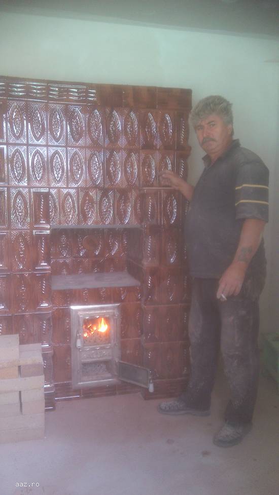 Execut sobe , seminee si gratare multifunctionale!!