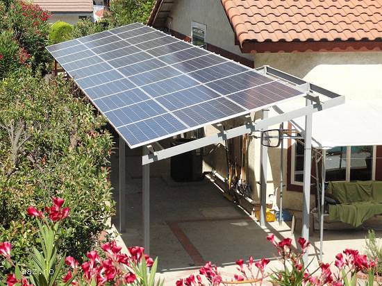 PANOURI SOLARE FOTOVOLTAICE