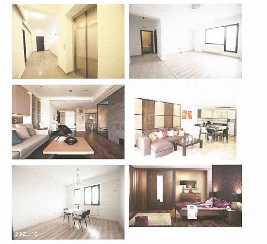 Vand Apartament 2 Camere NOU