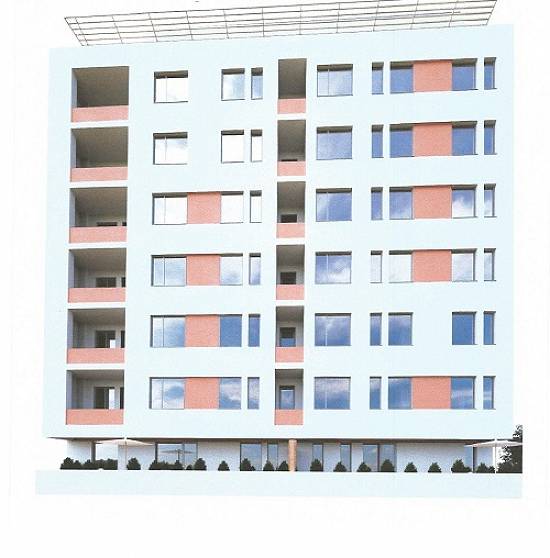 Vand Apartament 2 Camere NOU
