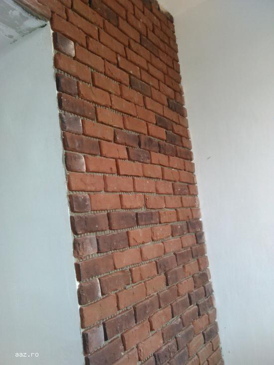 executam lucrari de constructii si intretinere case mansardari si tot ce tine de interioare si exter