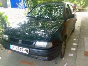 Vand SEAT CORDOBA GLX