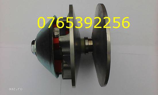 Variator Motor Microcar-Ligier