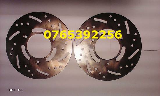 Discuri Frana Spate Microcar MC