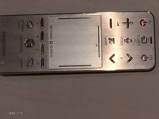 Telecomanda Samsung touch pad