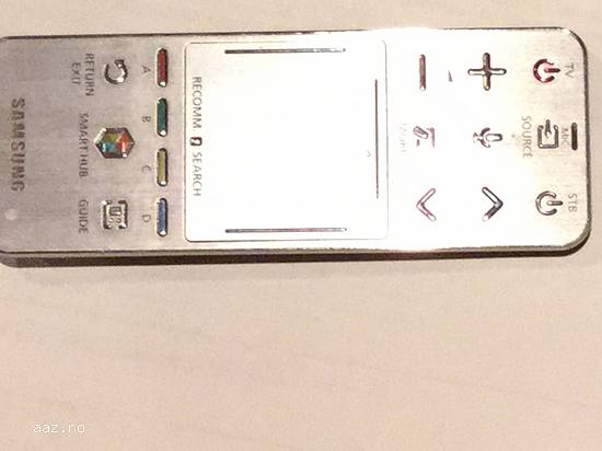 Telecomanda Samsung touch pad